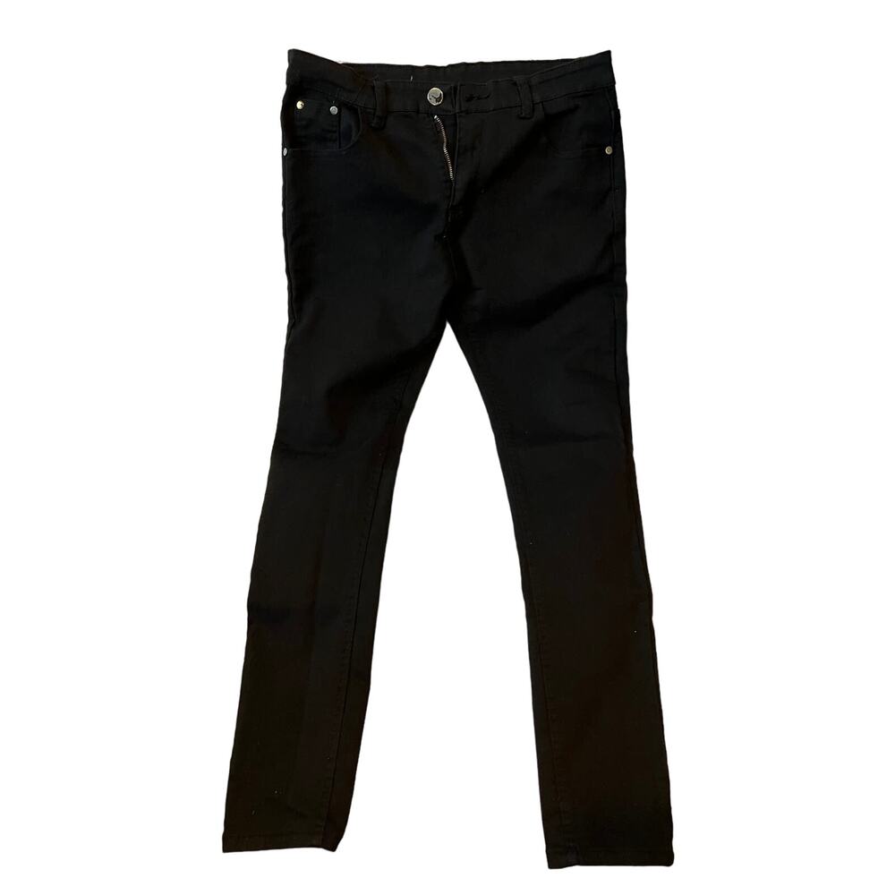 Dessil Slim Fit Jeans Mens 34x30